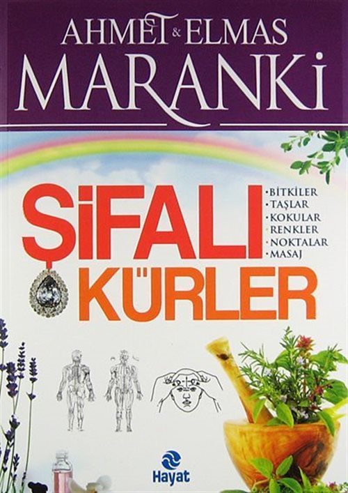 Şifalı Kürler