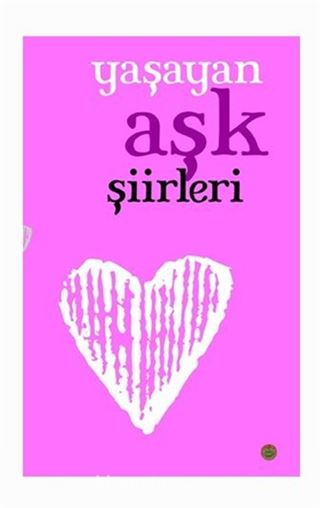 Yaşayan Aşk Şiirleri