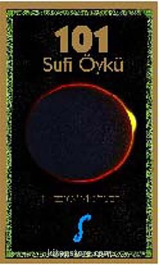 101 Sufi Öykü küçük boy