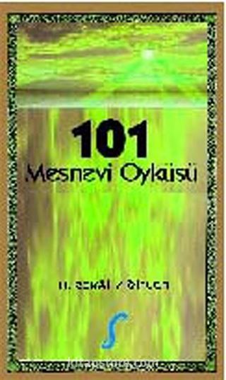 101 Mesnevi Öyküsü