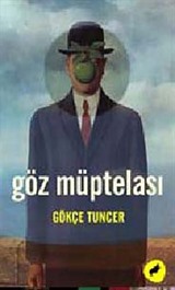 Göz Müptelası