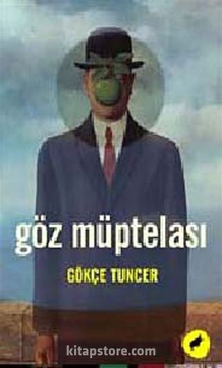 Göz Müptelası