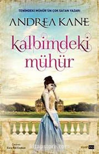 Kalbimdeki Mühür