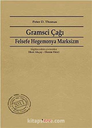 Gramsci Çağı