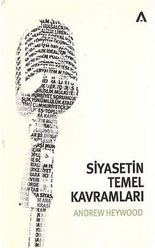 Siyasetin Temel Kavramları