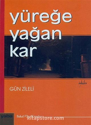 Yüreğe Yağan Kar cep boy