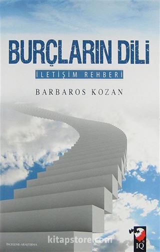 Burçların Dili İletişim Rehberi