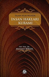 İslam Hukukunda İnsan Hakları Kuramı