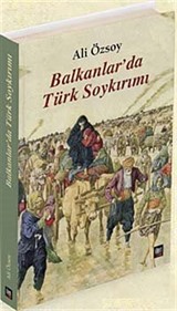 Balkanlar'da Türk Soykırımı