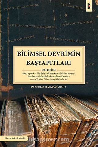 Bilimsel Devrimin Başyapıtları