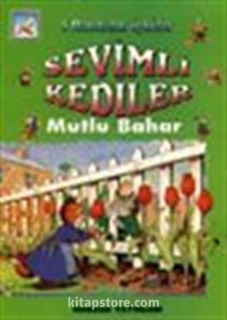 Mutlu Bahar