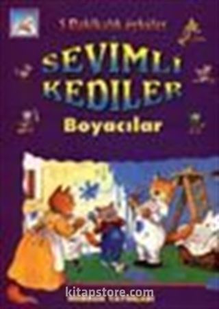 Boyacılar