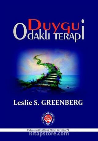 Duygu Odaklı Terapi