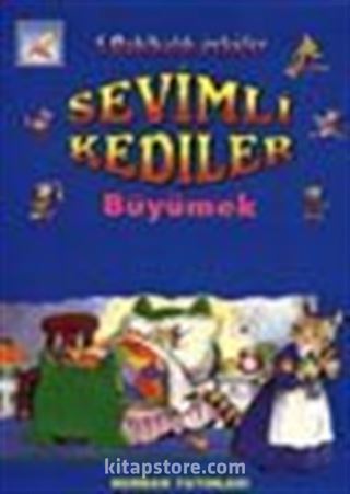 Büyümek