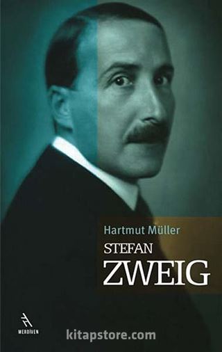 Stefan Zweig