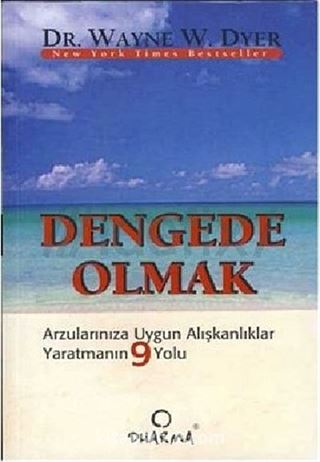 Dengede Olmak