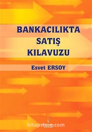 Bankacılıkta Satış Kılavuzu