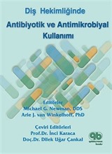 Diş Hekimliğinde Antibiotik ve Antimikrobiyal Kullanımı