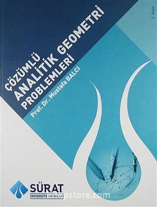 Çözümlü Analitik Geometri Problemleri