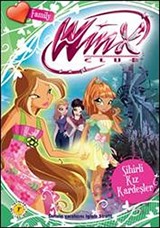 Winx Club: Sihirli Kız Kardeşler