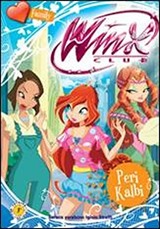 Winx Club: Peri Kalbi