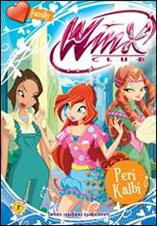 Winx Club: Peri Kalbi