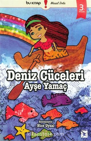 Deniz Cüceleri