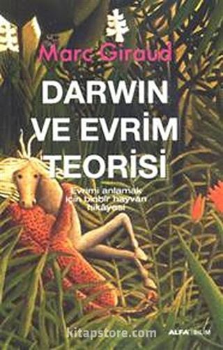 Darwin ve Evrim Teorisi