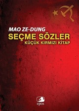 Seçme Sözler - Küçük Kırmızı Kitap