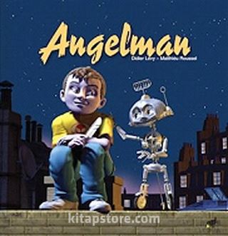 Angelman