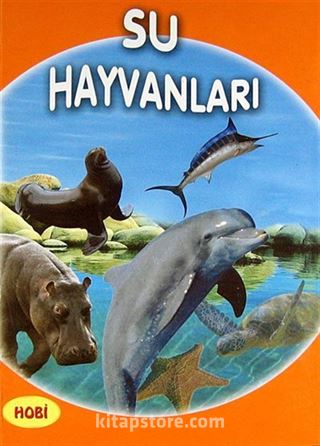 Su Hayvanları / Hayvanlar Alemi