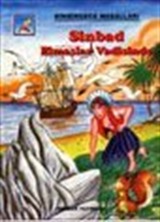 Sinbad Elmaslar Vadisinde (Binbirgece Masalları)