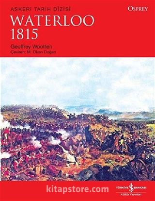 Waterloo 1815