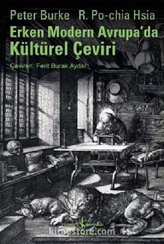 Erken Modern Avrupa'da Kültürel Çeviri