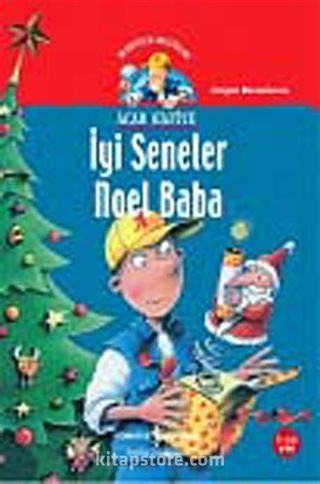 Acar Hafiye - İyi Seneler Noel Baba