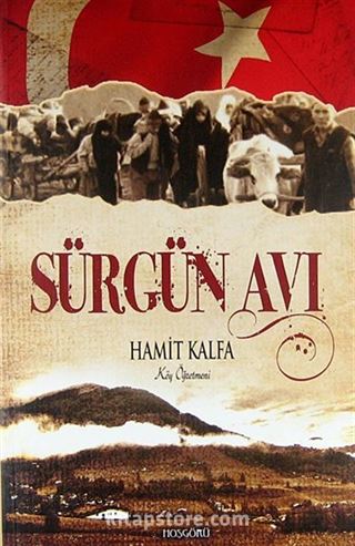 Sürgün Avı