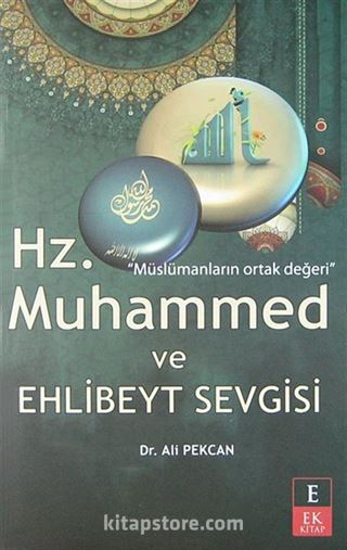 Hz. Muhammed ve Ehlibeyt Sevgisi