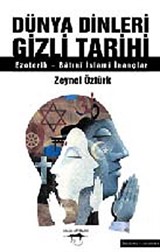 Dünya Dinleri Gizli Tarihi