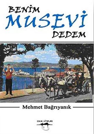 Benim Musevi Dedem