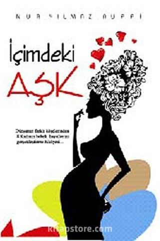 İçimdeki Aşk