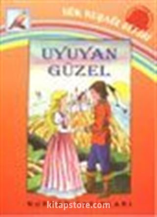 Uyuyan Güzel (Gökkuşağı Serisi)