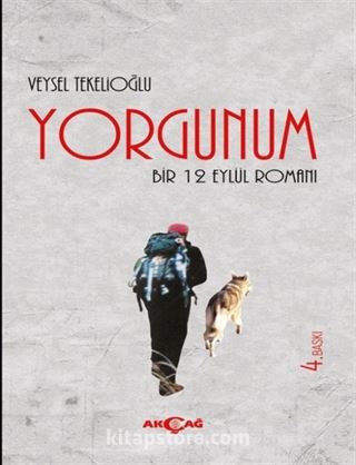 Yorgunum