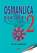 Osmanlıca Dersleri-2