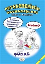 Peygamberimin Davranışları