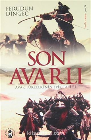 Son Avarlı