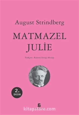 Matmazel Julie