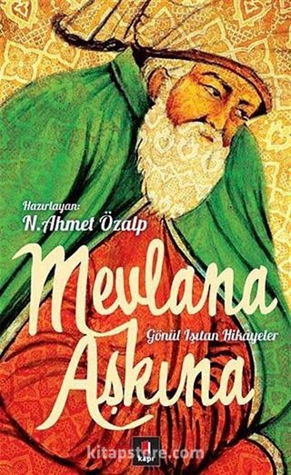 Mevlana Aşkına