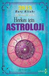 Herkes İçin Astroloji