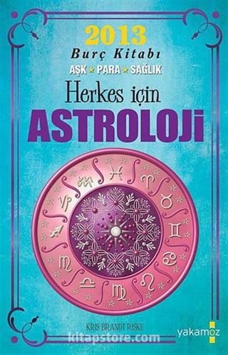 Herkes İçin Astroloji