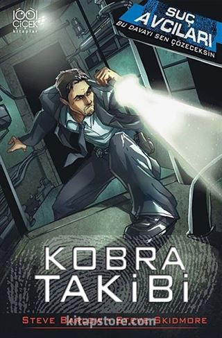 Suç Avcıları - Kobra Takibi